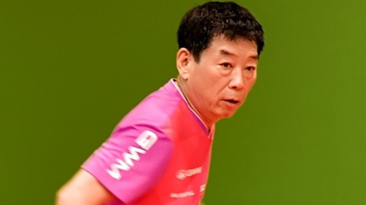 魏建军谈造车创新：如乒乓球需不断进步