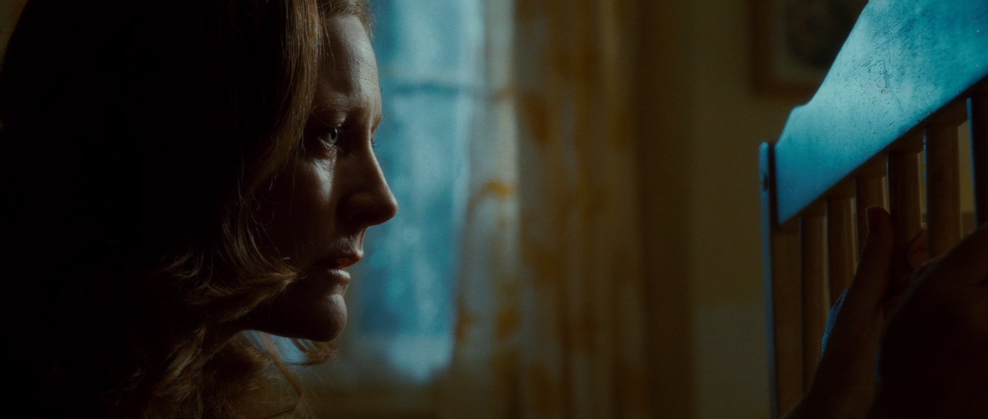 伏地魔杀害波特夫妇首次败于哈利，巫师战争终结