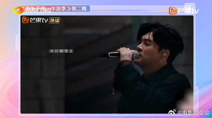 苏有朋三十七年演艺路，从偶像到导演步步精彩