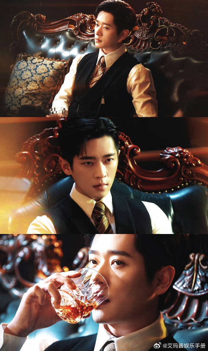 丞磊粉丝澄清未拉黑任何人