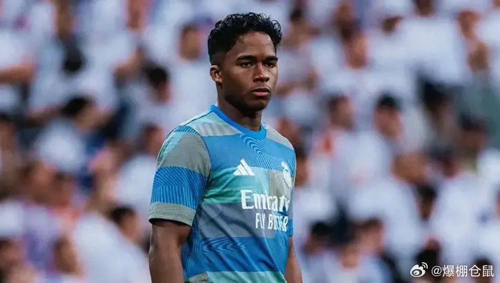 恩德里克租借加盟里昂冲刺世界杯名额，出场次数条款如何影响皇马的未来规划？