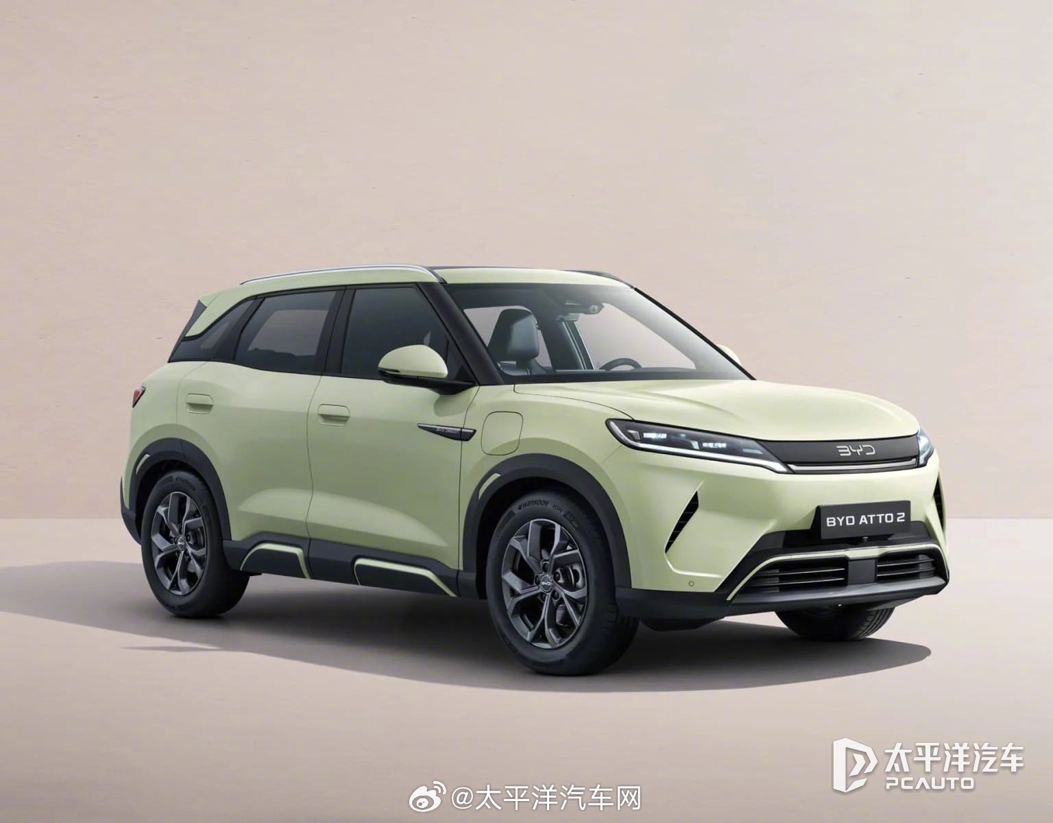 比亚迪11月韩国进口车销量跃居第五，超越雷克萨斯