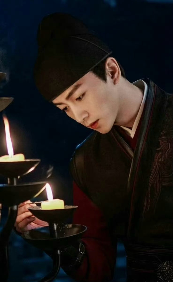 陈晓多部作品口碑爆棚，戏路宽广获赞