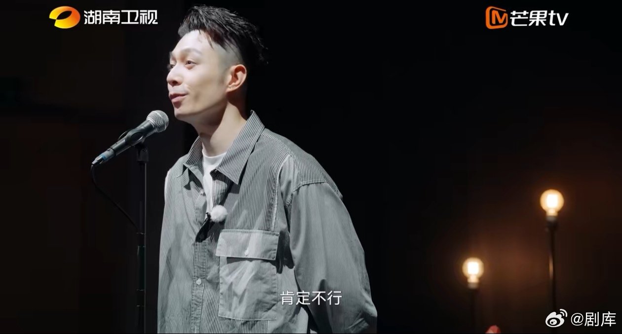 周柏豪期待鸟巢开唱，红磡到鸟巢成梦想航道