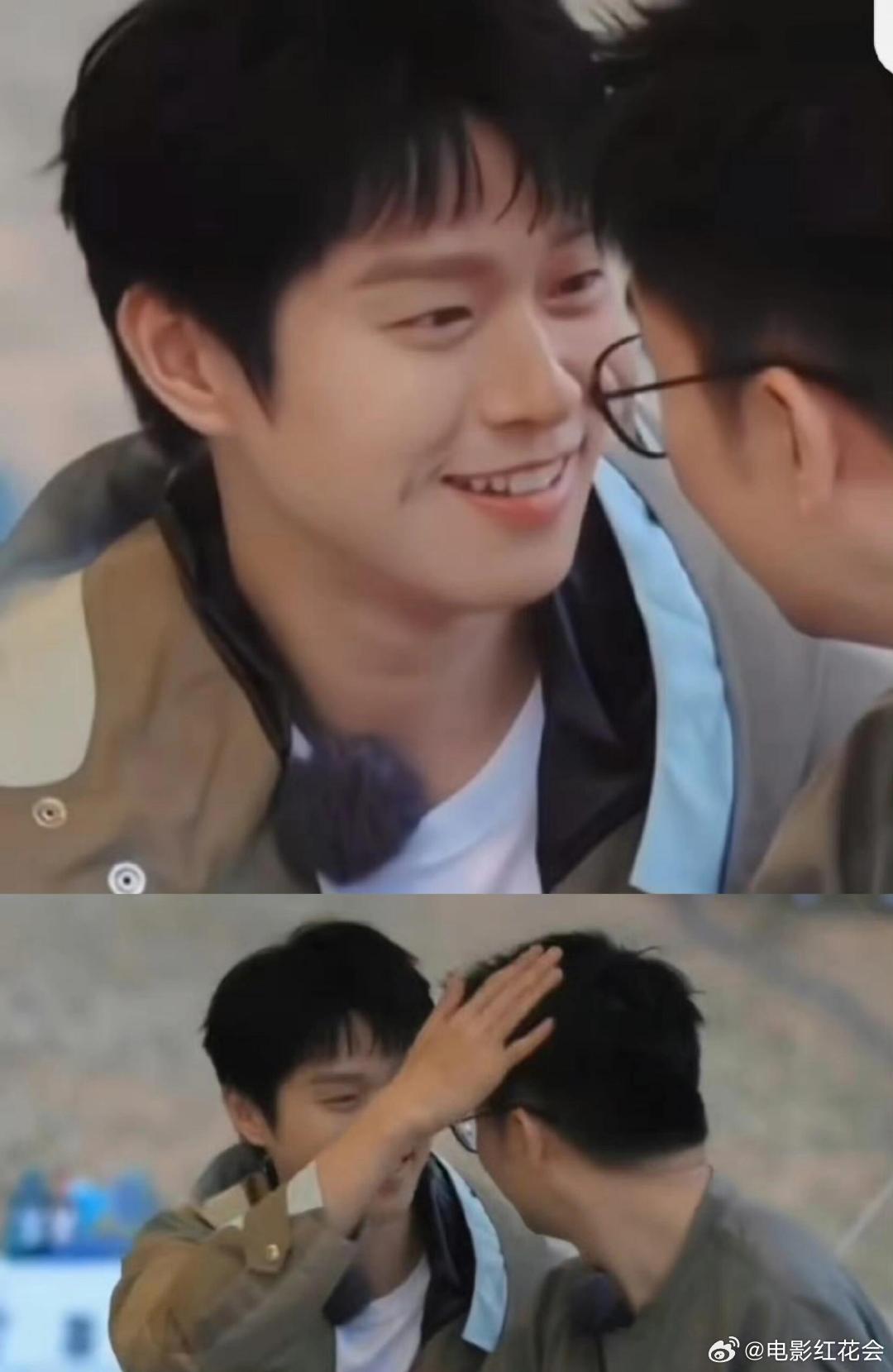 魏大勋再受伤，称只想安静看热闹