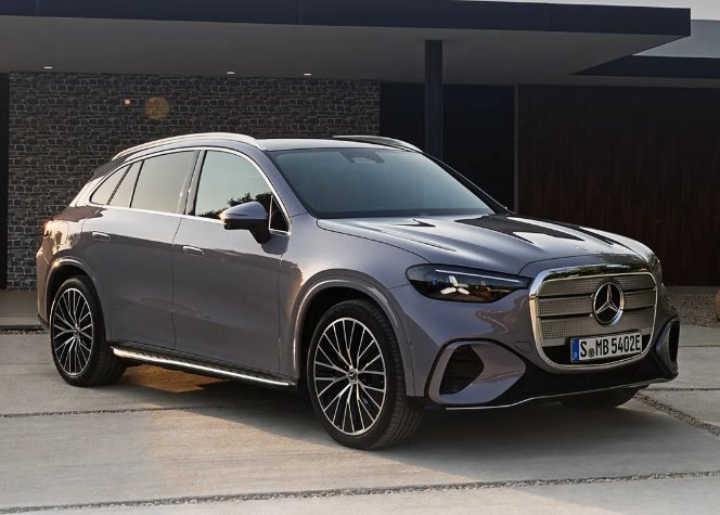 奔驰设计总监称AI设计不出像样汽车