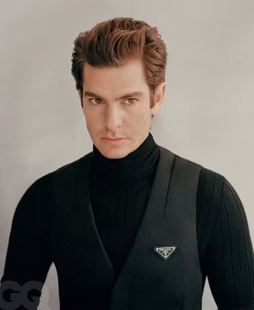 加菲尔德回应出演哈利波特剧版卢平传闻