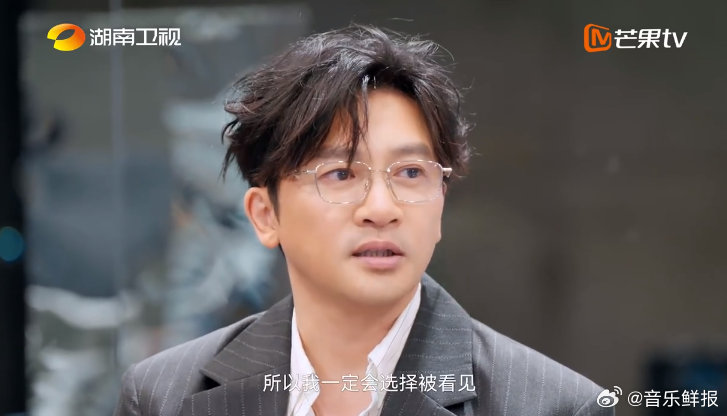 苏有朋以新人姿态公开训练视频，展现艺人真实成长