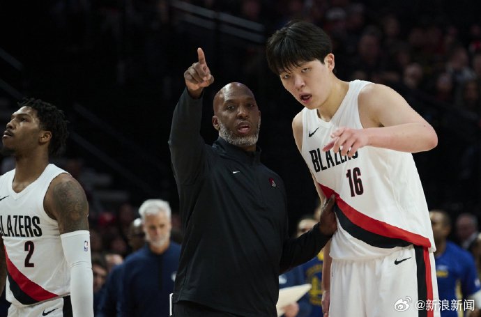 刘维伟评杨瀚森NBA首秀移动进步显著，已适应比赛节奏