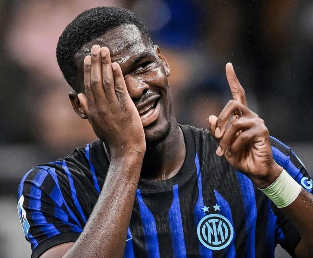 曼联约罗选择科特迪瓦队，国米邦尼仍为法国出战