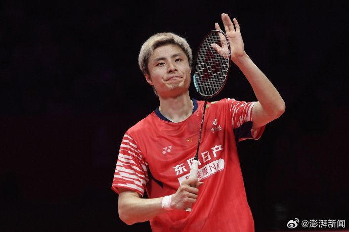 石宇奇不敌小波波夫无缘年终总决赛男单三冠