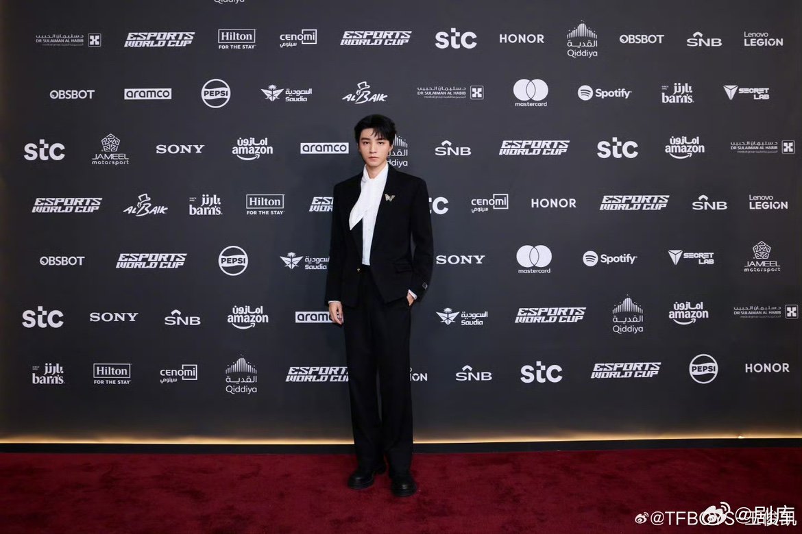 王俊凯每月分享生活回应粉丝