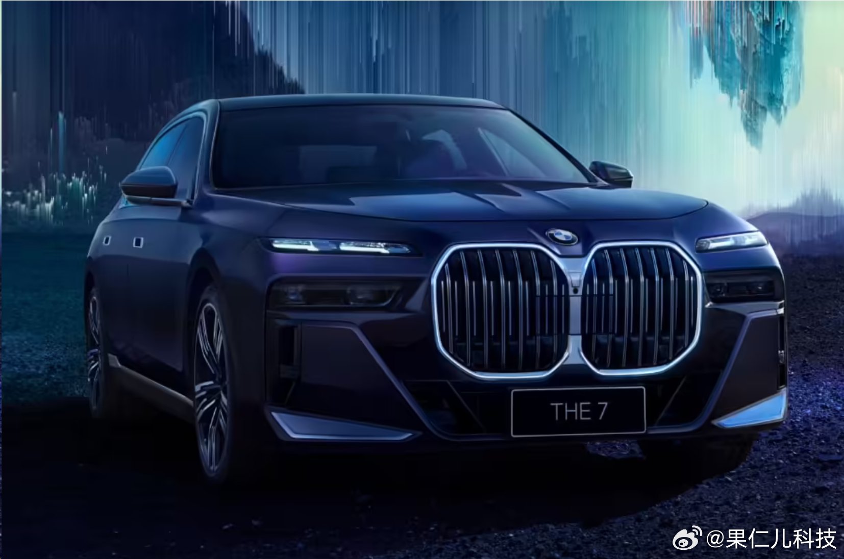 BBA豪车春节促销，宝马7系最高优惠27万