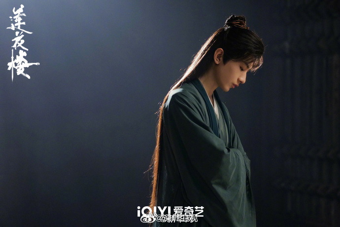 成毅曾舜晞莲花楼领衔，多部古装热播剧获推荐