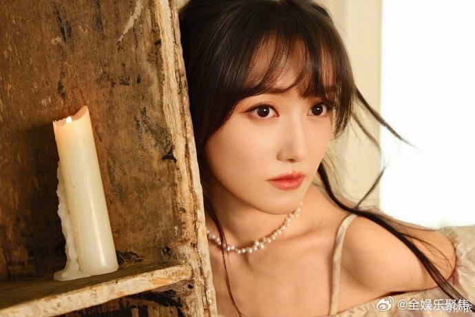 蒋依依星辰大海开营发言,愿相遇成彼此的光