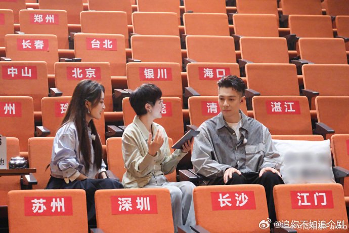 周柏豪目标鸟巢开唱，幽默坚定引期待