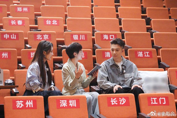 周柏豪五年不喝汽水坚守自律