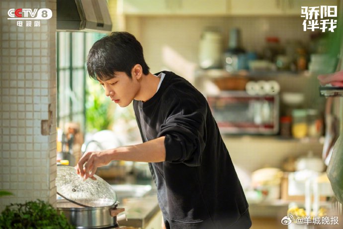 多部热剧美食成亮点，观众热议下饭神剧