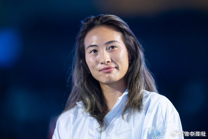 郑钦文领衔7位中国选手入围2026年澳网单打正赛