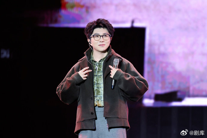 毛不易江苏跨年舞台引期待，OST金曲将登场