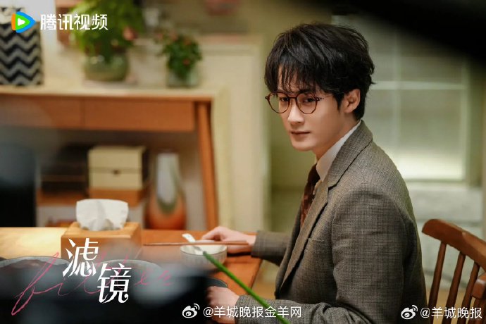 现偶剧男主盘点，檀健次王安宇陈哲远等诠释爱情