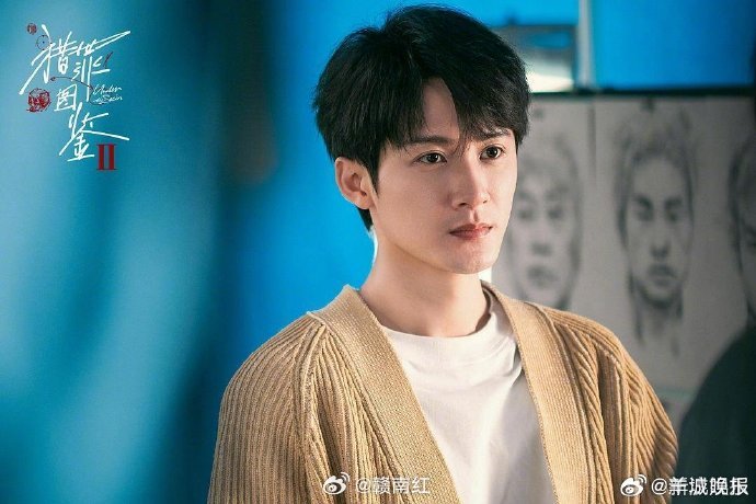 内娱男星一番扛剧王盘点，檀健次郭京飞王鹤棣肖战等新剧引期待