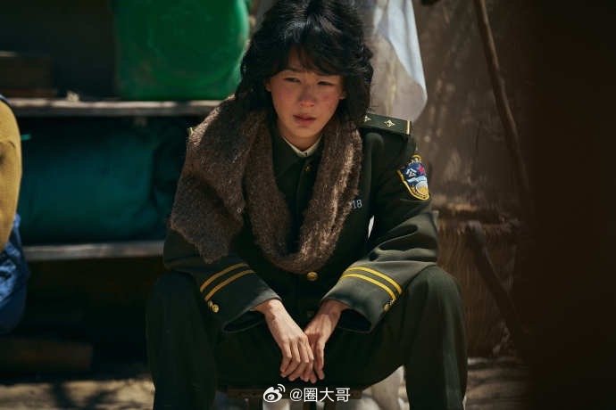 杨紫回应马思纯打call，感谢我姐支持新剧