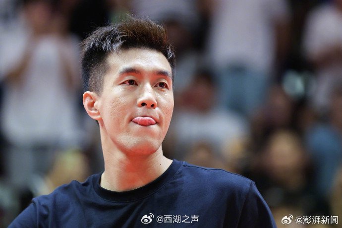 郭艾伦左膝前交叉韧带断裂，情绪崩溃痛哭后发文