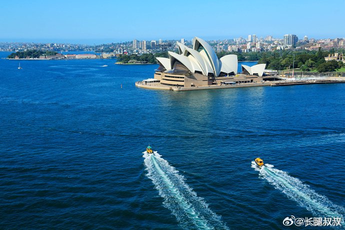 澳洲房车旅行随性自在，Camplify预定便捷性价比高