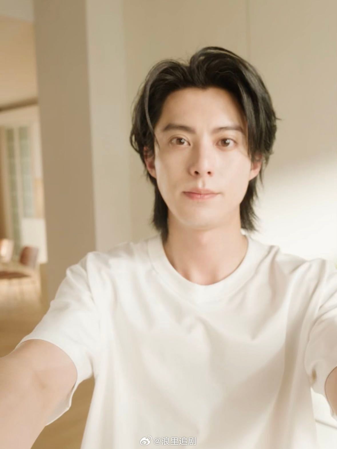 王鹤棣见面会秘密路径解锁，粉丝可赴现场相见