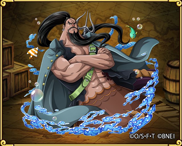 太阳海贼团阿拉丁与罗格镇一本松今日庆生