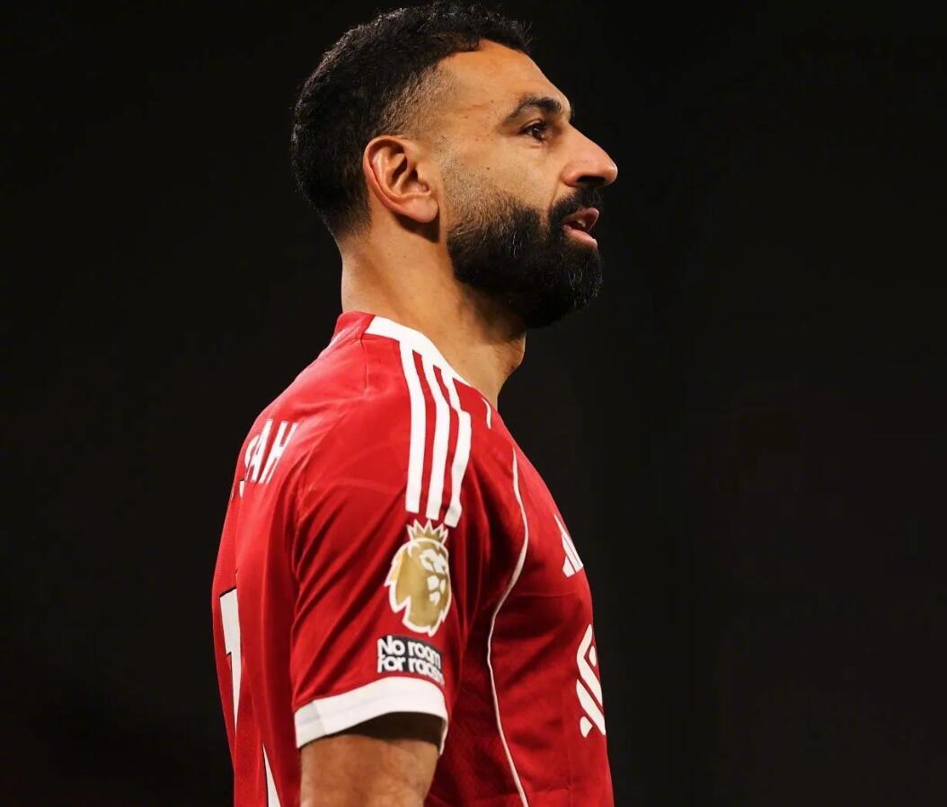 萨拉赫祖父离世，球员本轮英超首发利物浦不敌曼城