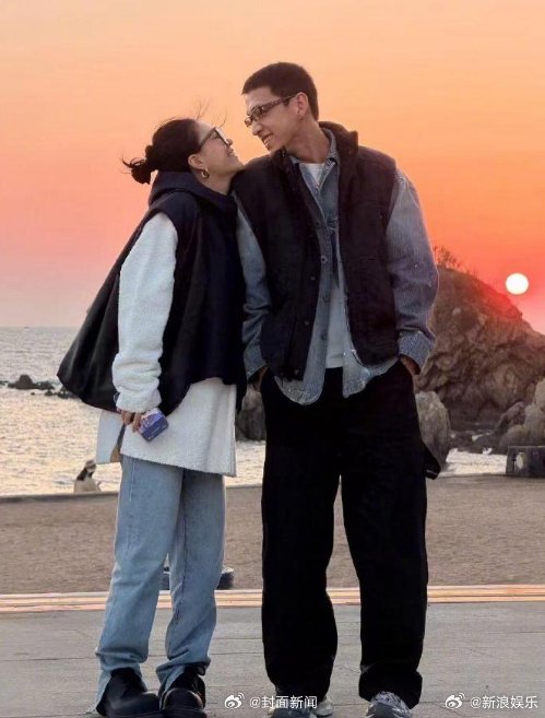 35岁李嘉格发文回应新恋情，称新生活刚好合拍