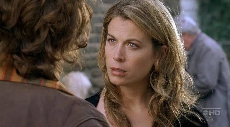 《战神》真人剧版选定Sonya Walger饰演芙蕾雅