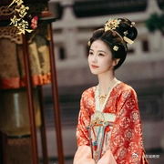 白鹿李一桐等女星作品热播，全网征集扛剧花