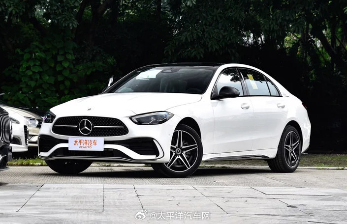 2026款奔驰C级全系换装2.0T发动机，售价33.83万起