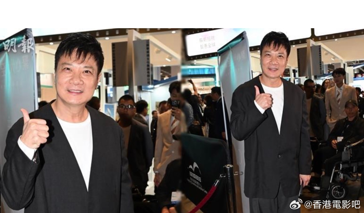 钱嘉乐透露《一九四一》年底开拍，古天乐张家辉吴彦祖佘诗曼主演