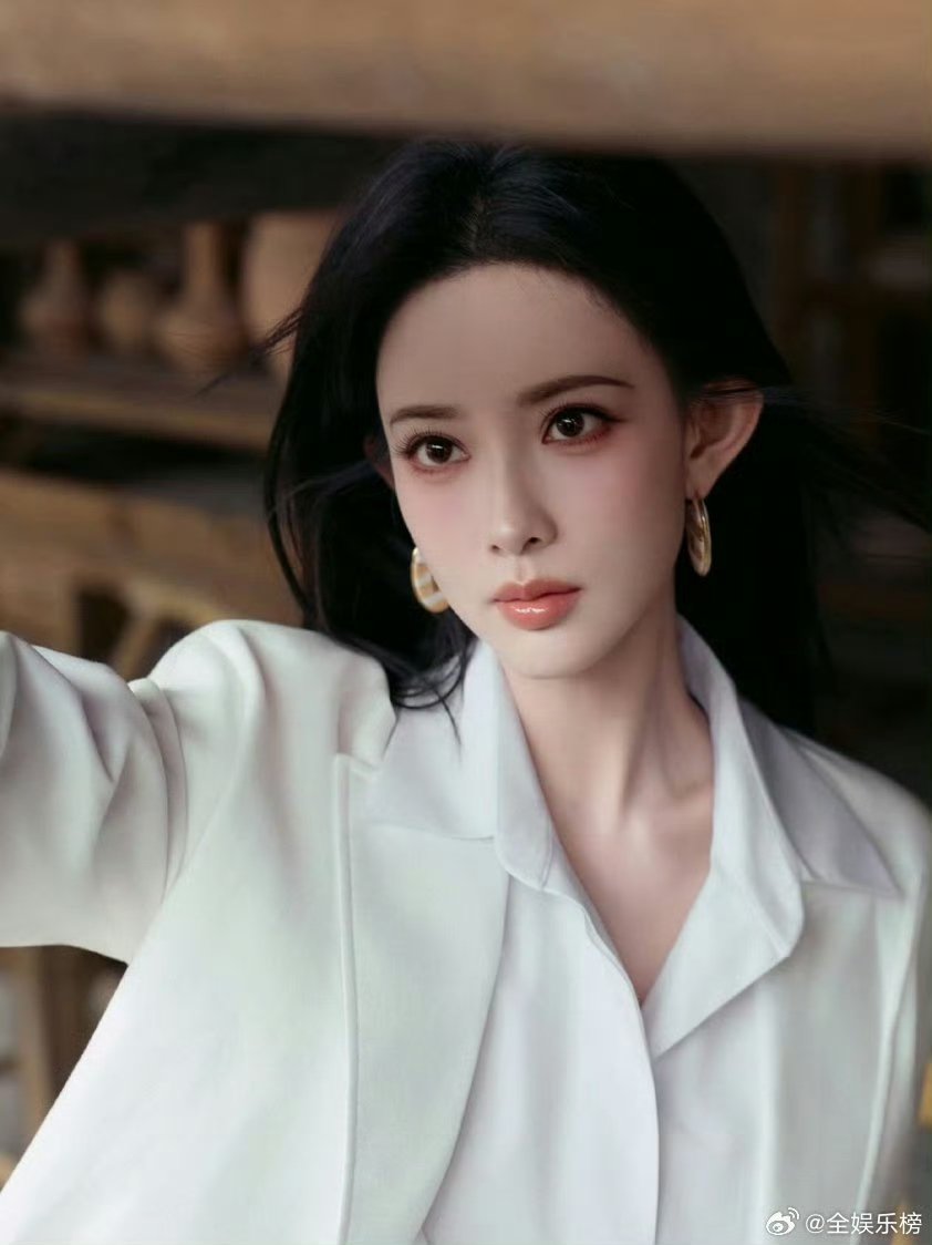 孟子义赖伟明新剧《百花杀》引期待