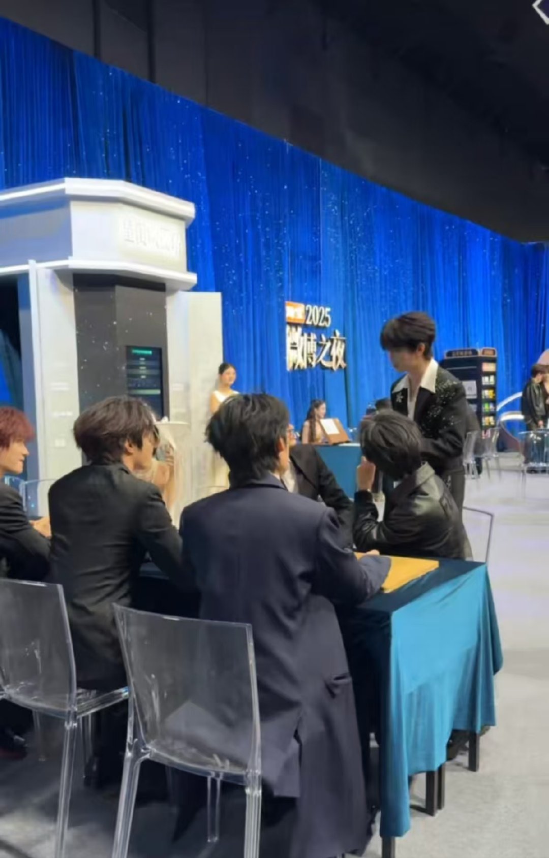 李飞部队全员集结待命