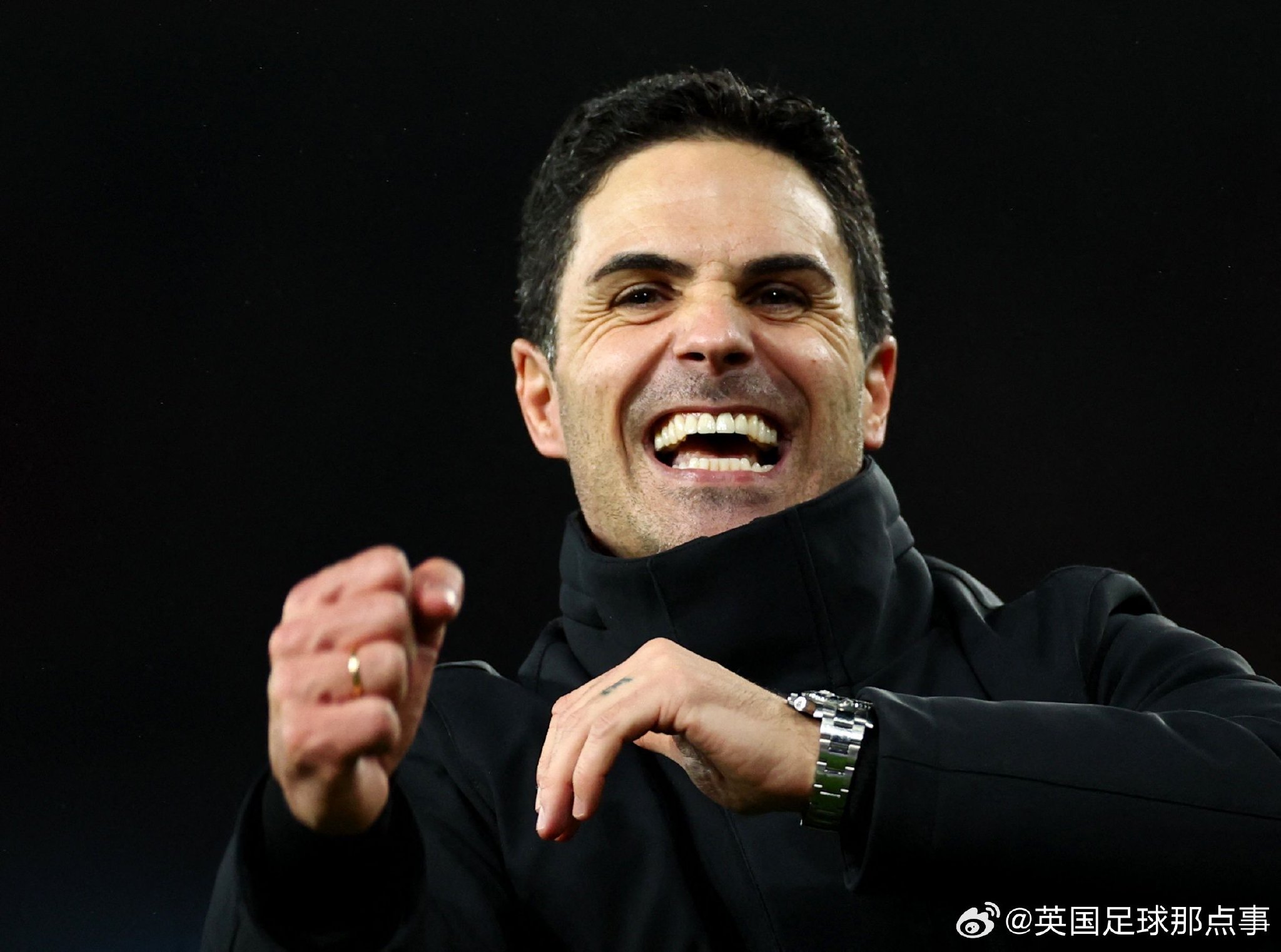 Opta预测英超夺冠概率阿森纳64.87%领跑