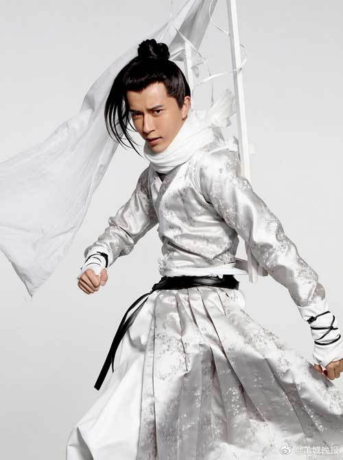 演员于朦胧被传坠楼身亡，工作室暂未回应