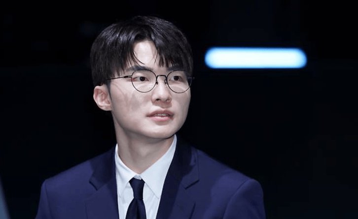 Faker谈失败定义与职业规划，暂无结婚打算