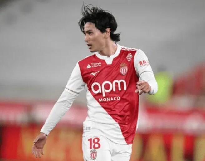 核心前锋十字韧带重伤赛季报销，摩纳哥与日本国家队的双重打击如何化解？