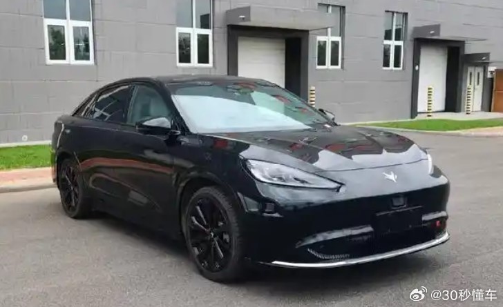 北京极狐S6重庆长安深蓝SL03获首批L3上路许可