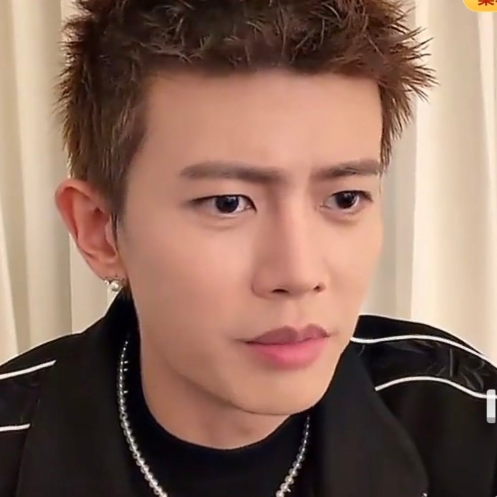 任嘉伦谈新剧进组