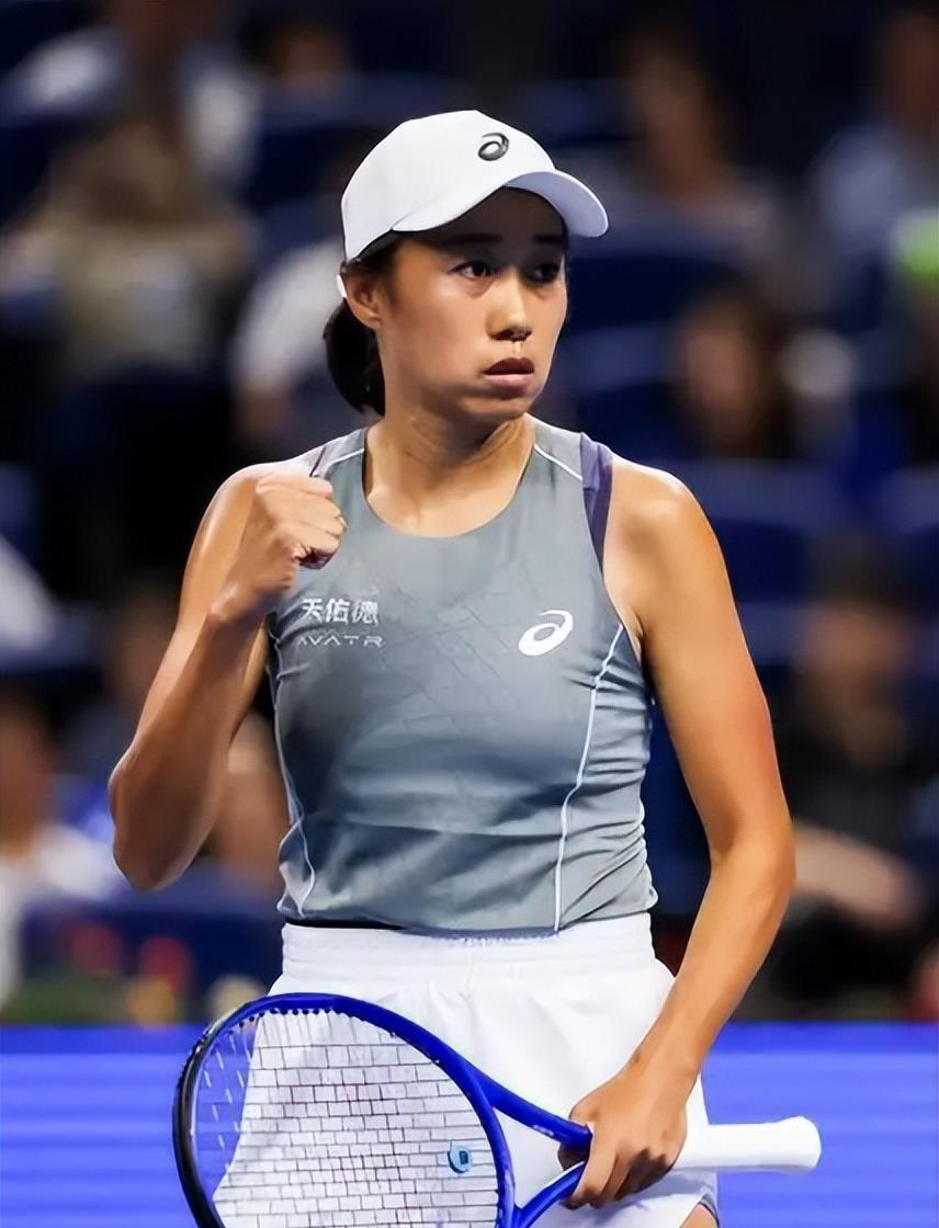 张帅组合0比2负于伊埃拉曾丽美止步阿布扎比八强