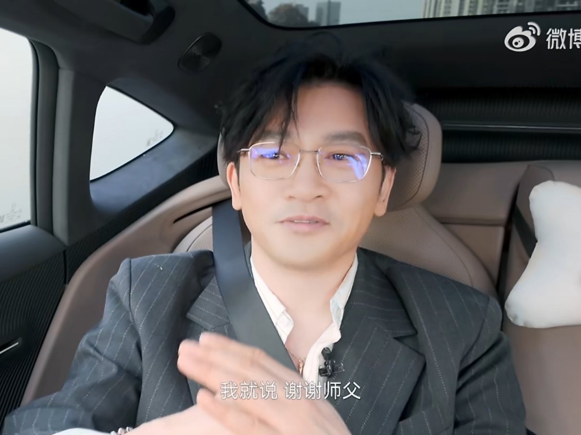 苏有朋透露持续上声乐课，称优秀者仍在努力提升