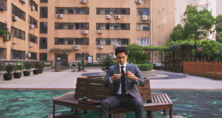 明道双十一魔性指路,单均昊经典台词再现