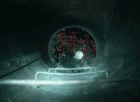 易烊千玺狂野时代迷魂者造型曝光