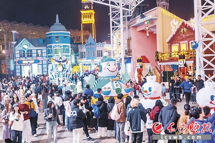 长沙元旦非遗活动纷呈，茶馆邀您品茶看戏